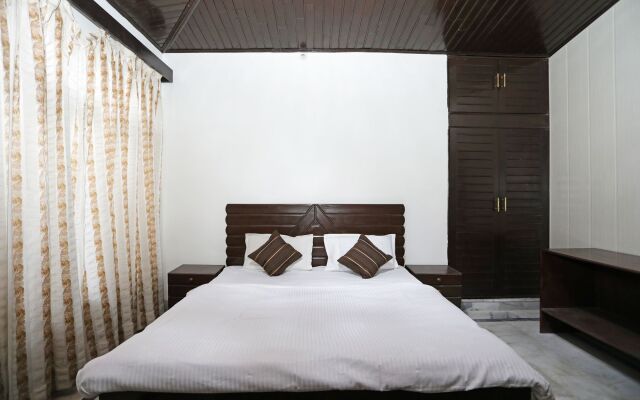 OYO 13157 Home 2BHK Lake View Ayarpatta Nainital