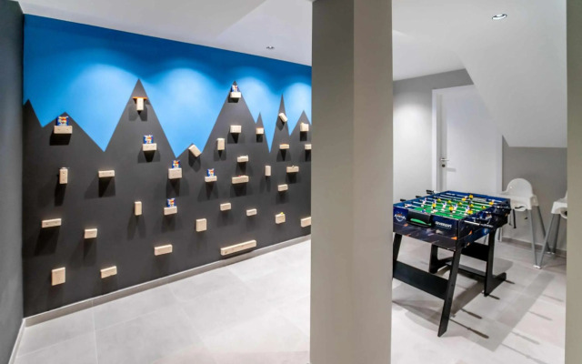 Mochoruralhome ulldemo suite