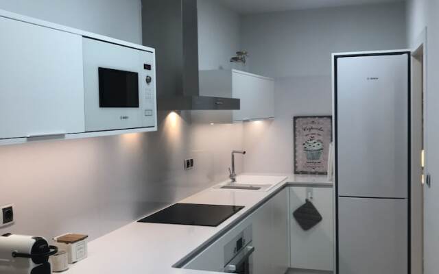 Apartament Turístic Correus