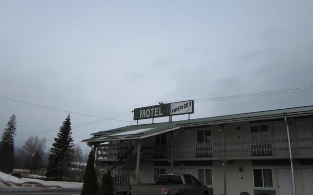 Fireweed Motel