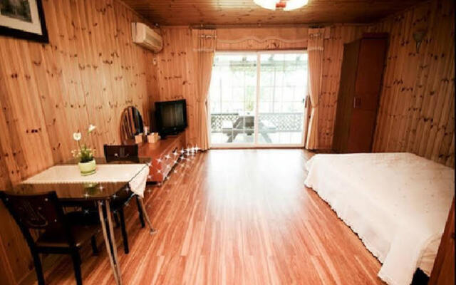 Oceanhouse Pension
