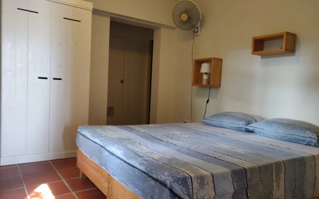Shiloh's Guesthouse Curacao