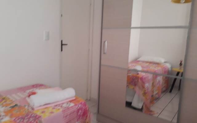 Apart Verdemar Pajuçara