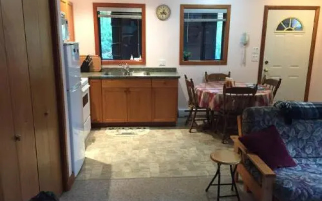 Summerhill Guest House