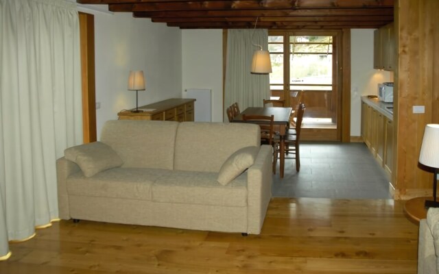 Pietre Gemelle Resort