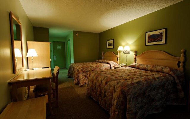 Motel Le Transit