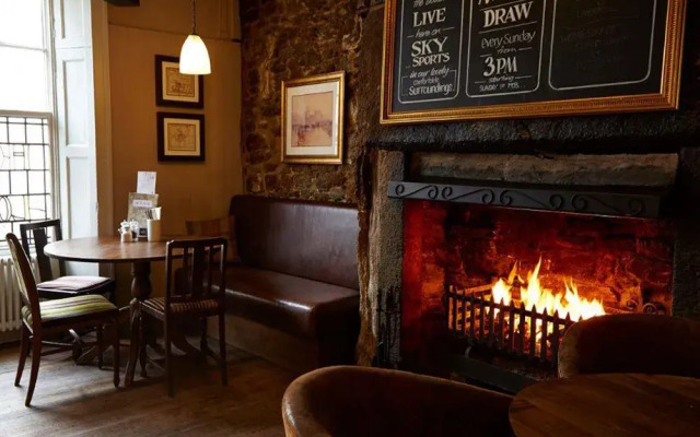 Antelope Hotel by Greene King Inns