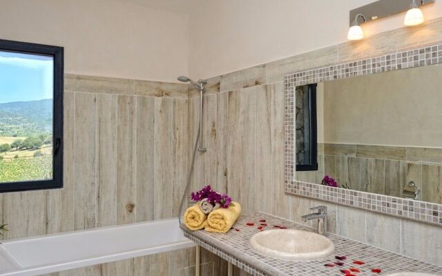 Chambre D'hôtes Domaine Pero Longo