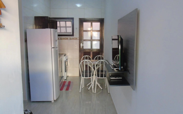 Chalé Maranduba Ville 01