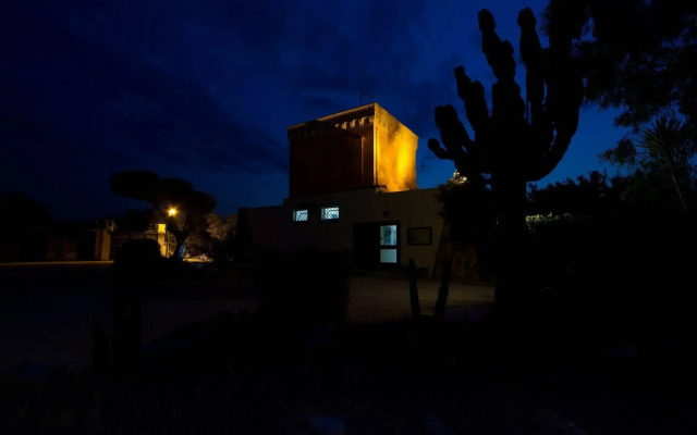 Masseria Tenuta Specolizzi