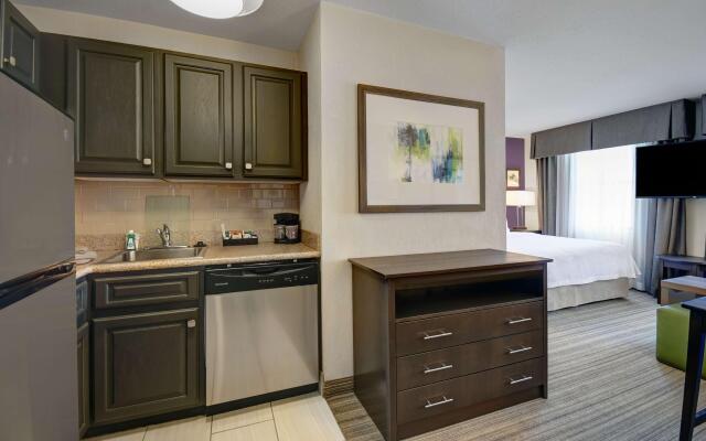 Homewood Suites by Hilton Eatontown