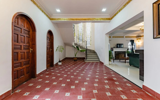 Hotel Anzures House