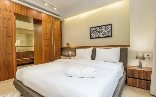 Solidere Lavish Apartments in Downtown Beirut