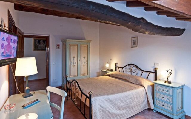 Hotel Villa Cheli