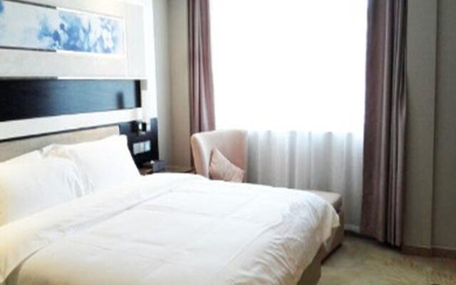 Lavande Hotel Foshan Shunde Ronggui