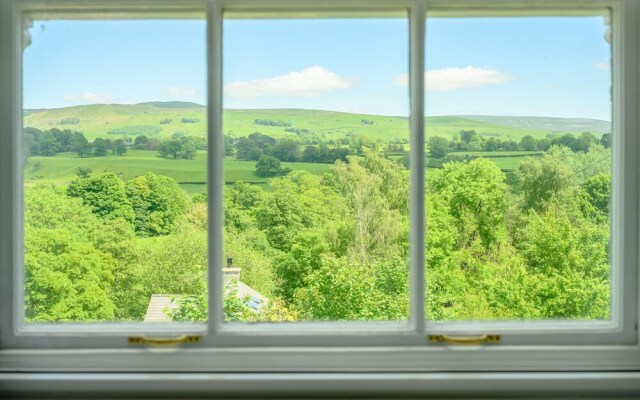 Mill Brow Apartment