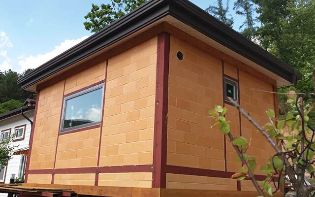 Yangpyeong Sorisan Story Pension