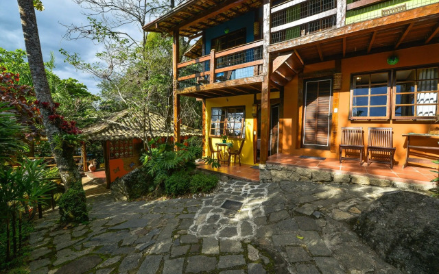 Pousada Villa da Prainha