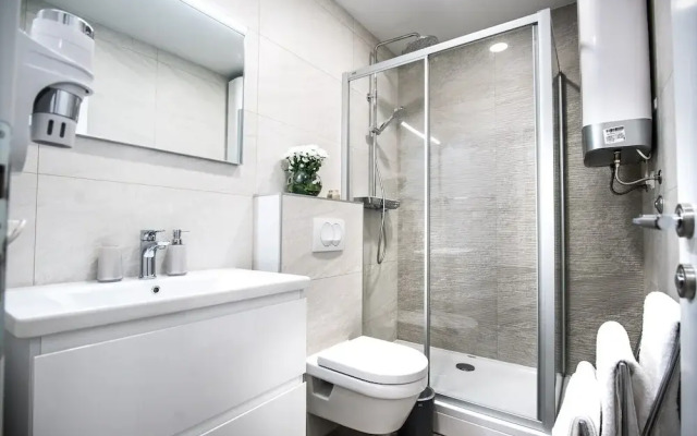 Spectrum Deluxe Rooms Dubrovnik