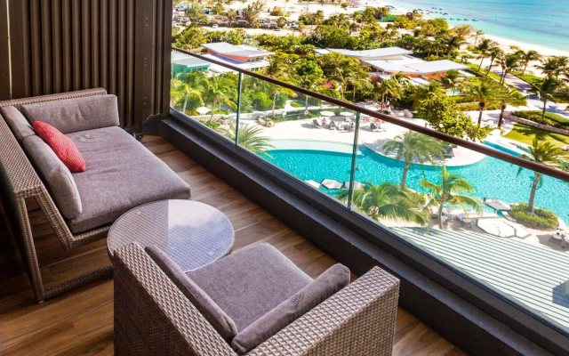 Kimpton Seafire Resort + Spa by IHG