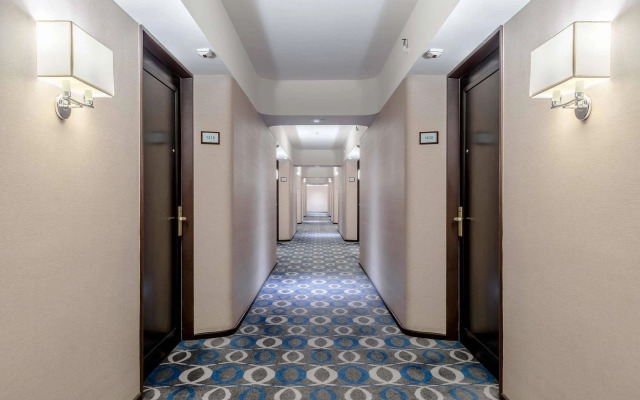 Sheraton Buenos Aires Hotel and Convention Center