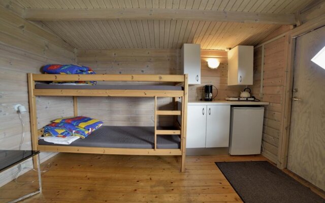 Humlum Camping & Cottages