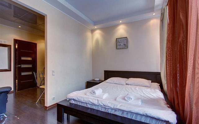 СТН на Невском 60