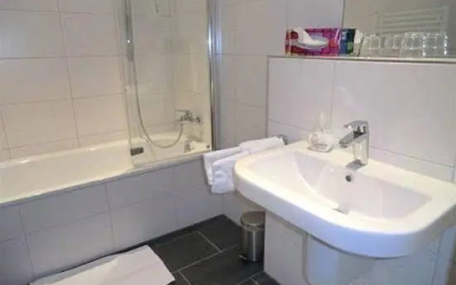 Hotel Garni Jacobs OHG
