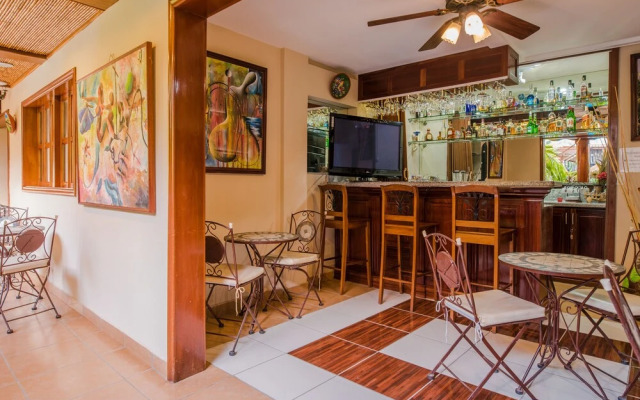 Hotel La Mar Dulce