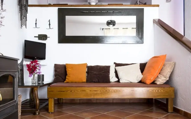 Las Presillas Casas Rurales