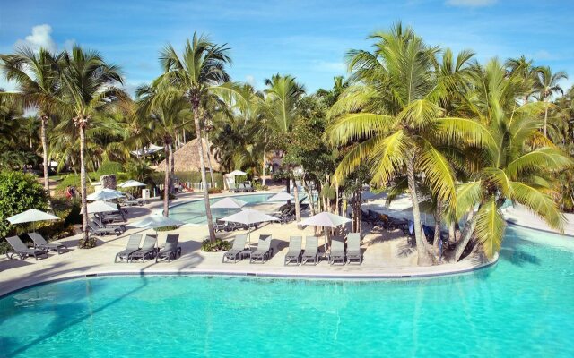 Catalonia Bavaro Beach, Golf & Casino Resort - All Inclusive