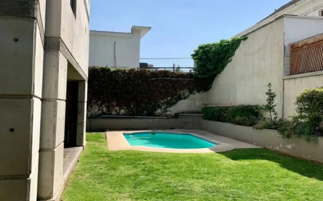 1d1b Loft Smart - Providencia