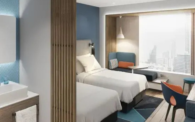 Changsha Xingsha Haichuang Center  Hotel