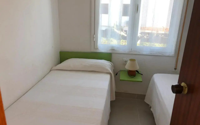 Apartamentos Miradores