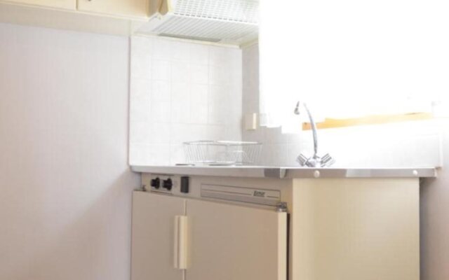 Sunbeam Studio & Apartments