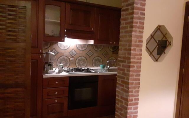 Villa Felici in Giuliano di Roma