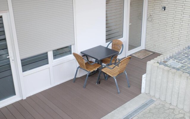 Alte Teestube Norderney
