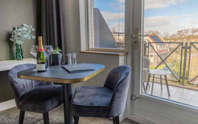 Hotel Kogerstaete Texel