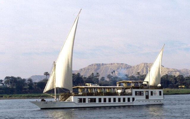 Farouz El Nil II Nile Cruise