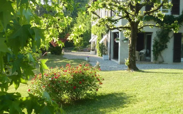 Chambres dhôtes La Buissounette