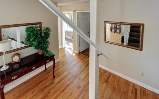 The Silver Beach House