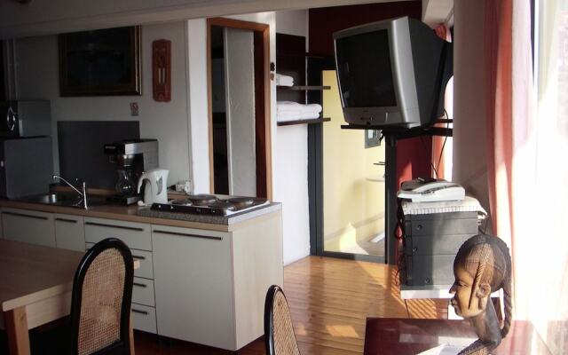 Residence Vecchio Porto