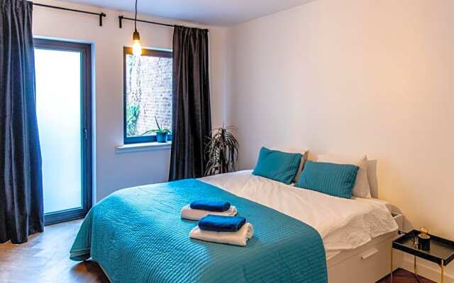 B&B 1 Uit De 100