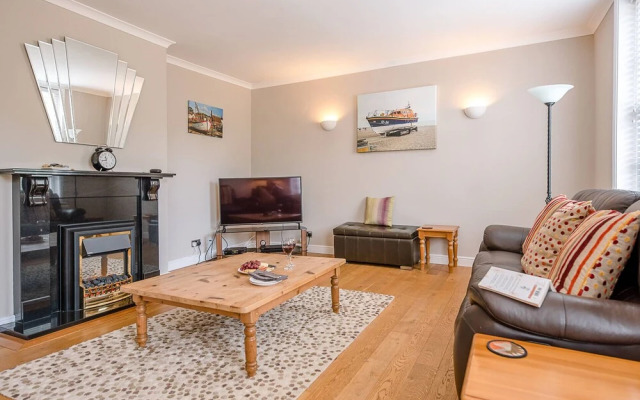 4 Market Cross House, Aldeburgh