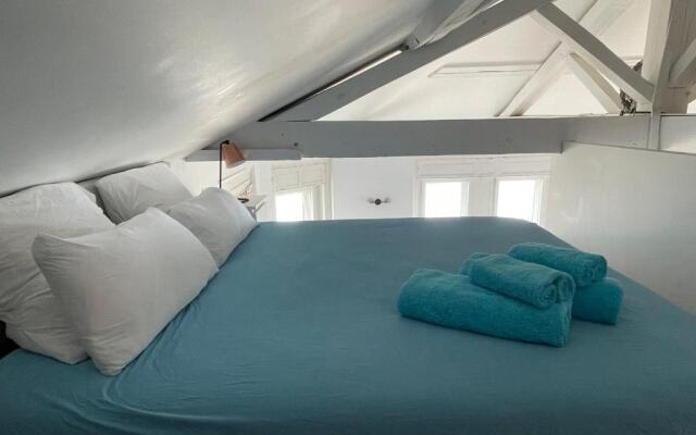 1ère ligne Mer Appartement 7 personnes.