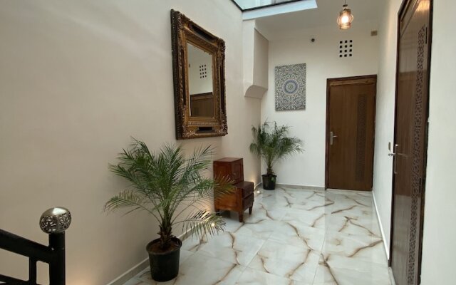 Riad Jbara 2