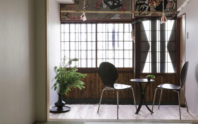 Hostel Matsunoki