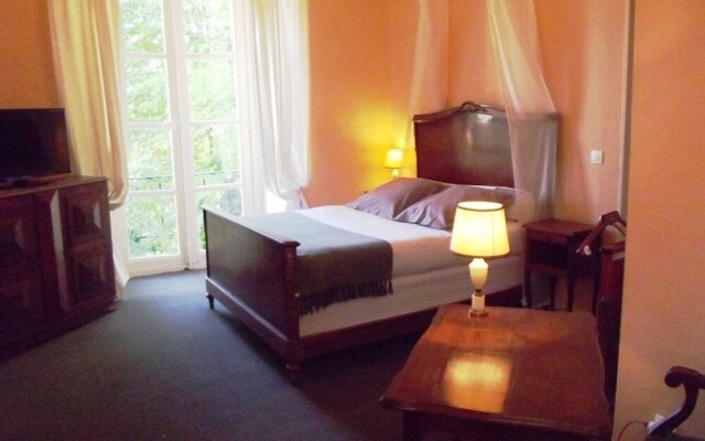 Hostellerie Val de Creuse