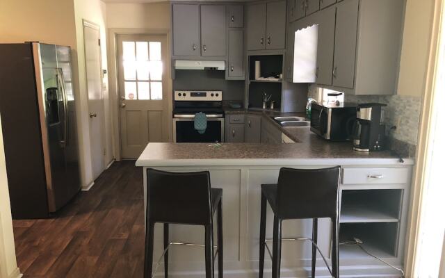 Buckhead Luxury Home