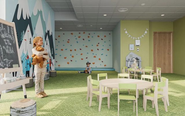 Résidence Club MMV Le Serra Neva